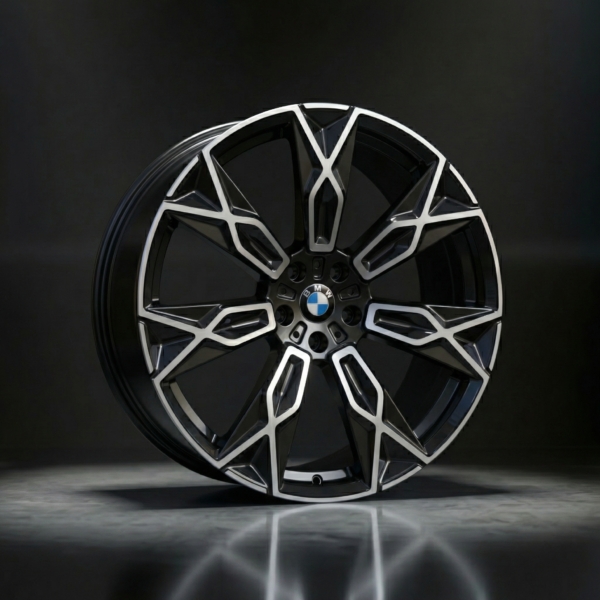 BMW 0307701