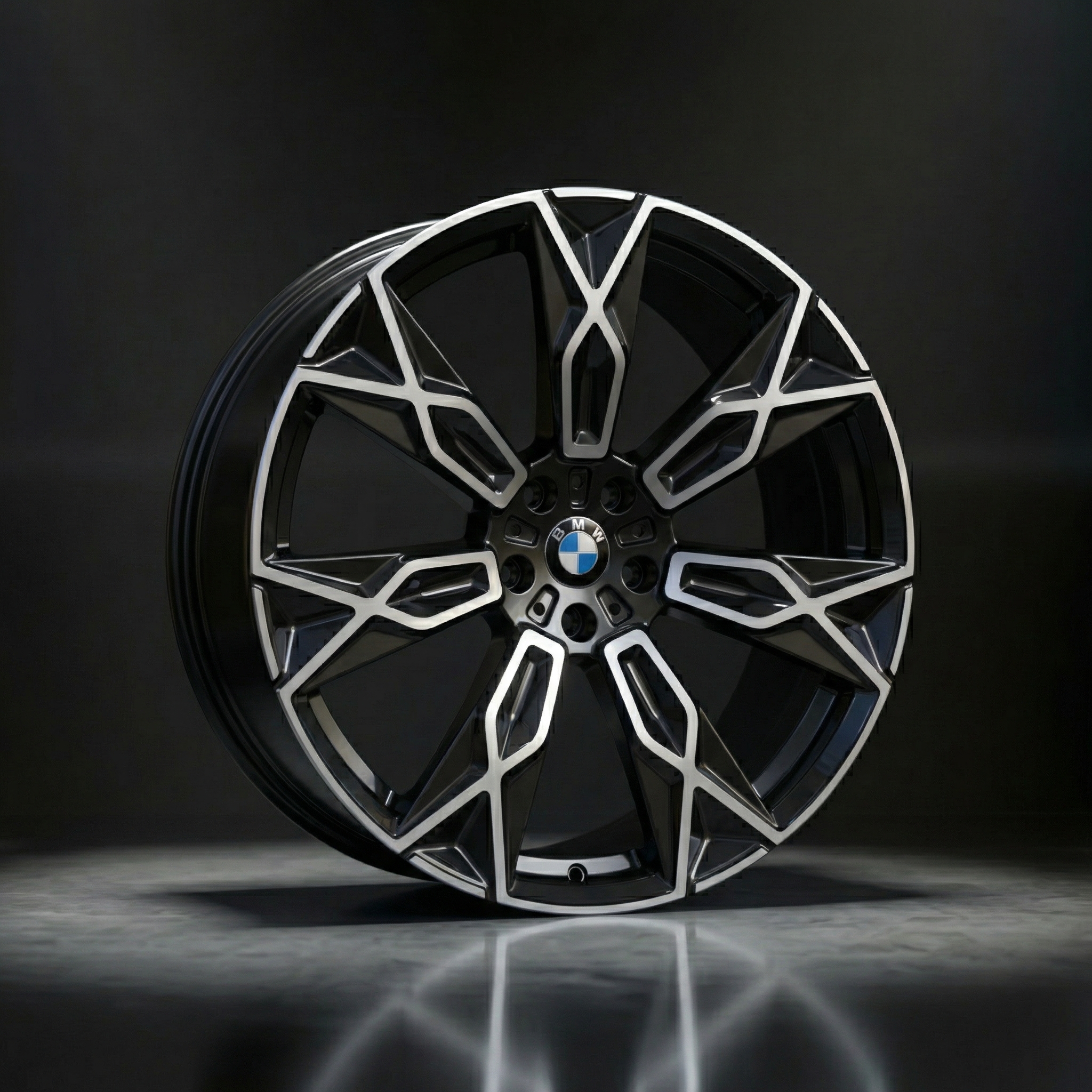 BMW 0307701