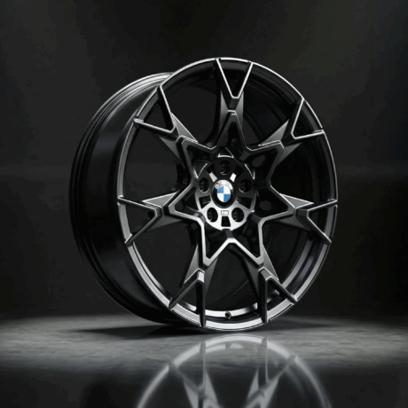 BMW 0307801