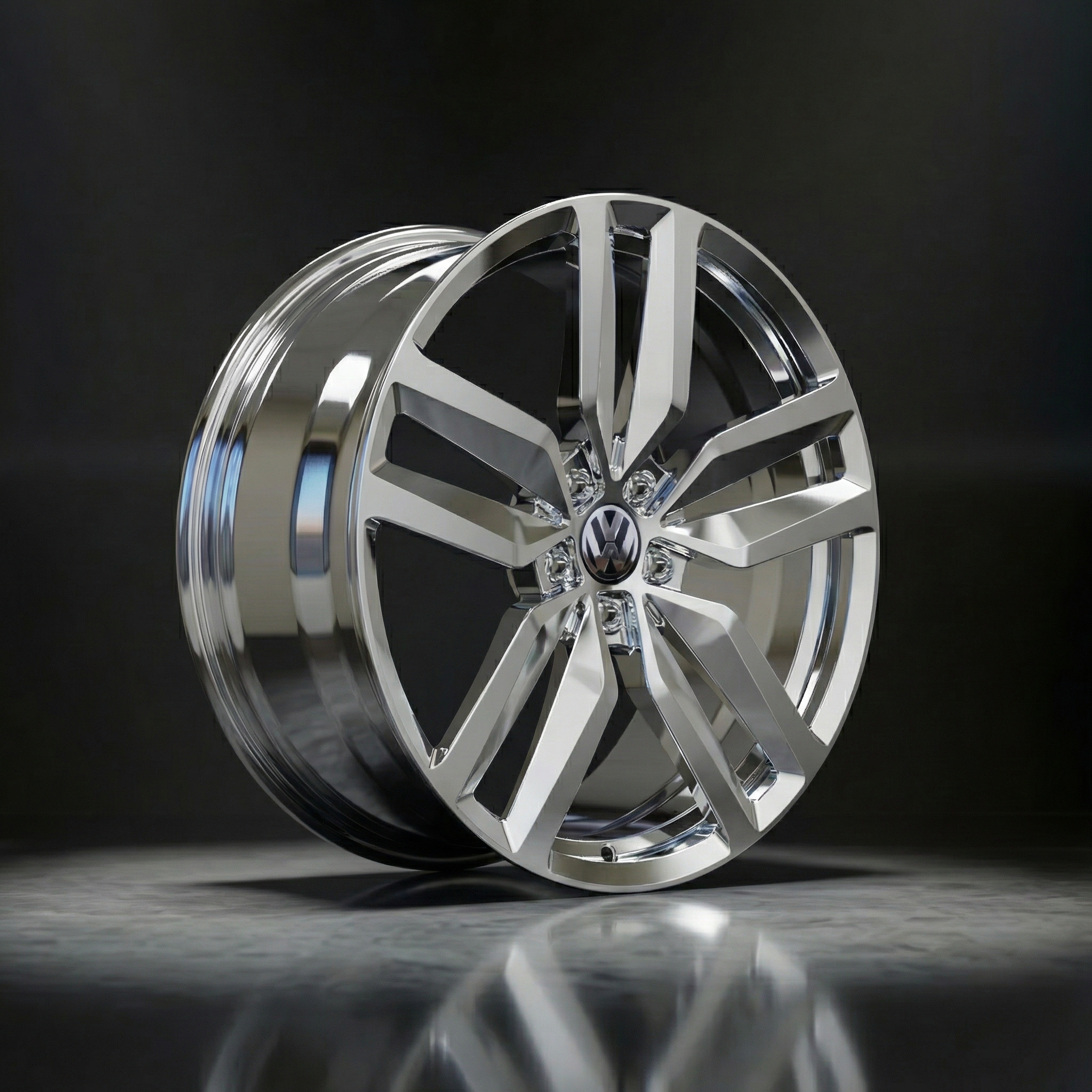 Volkswagen 0601501