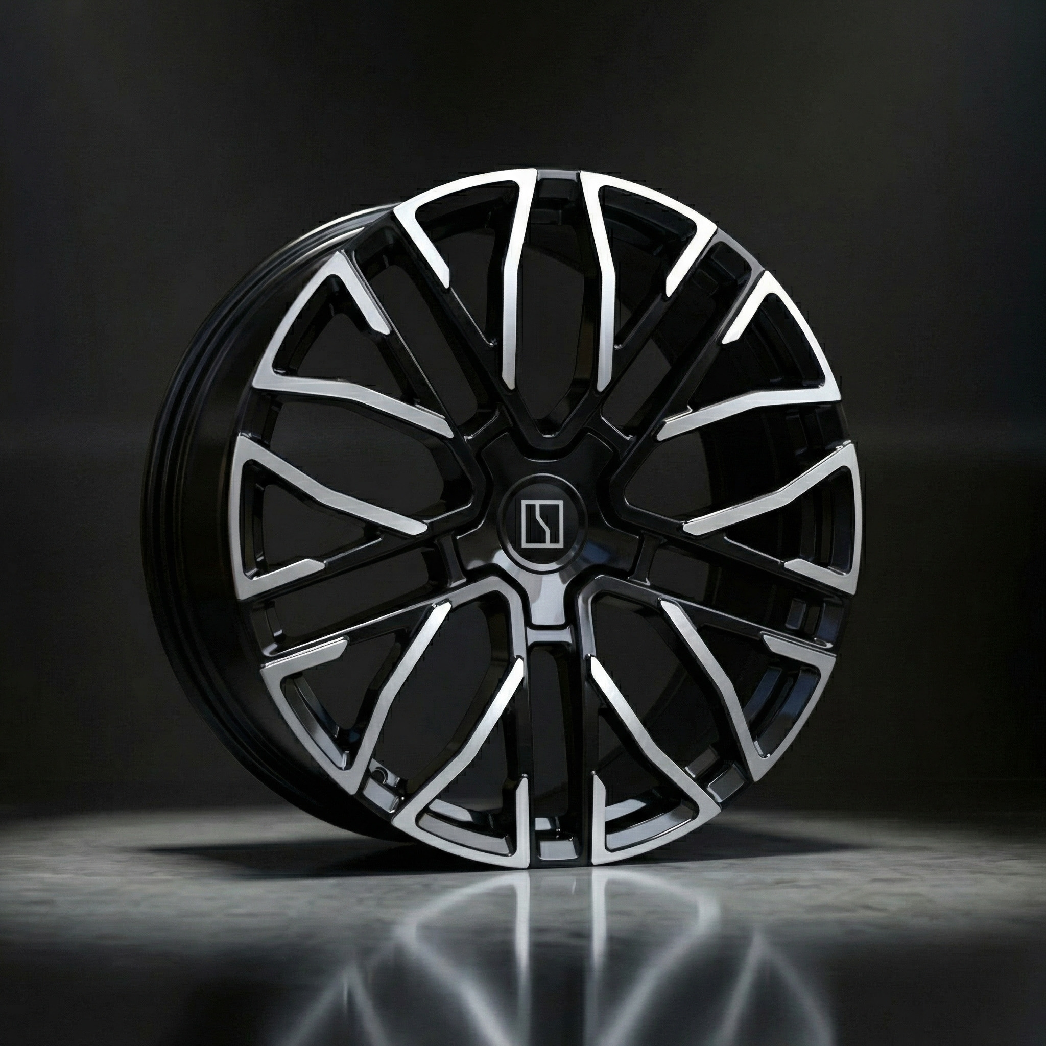Zeekr 1900201