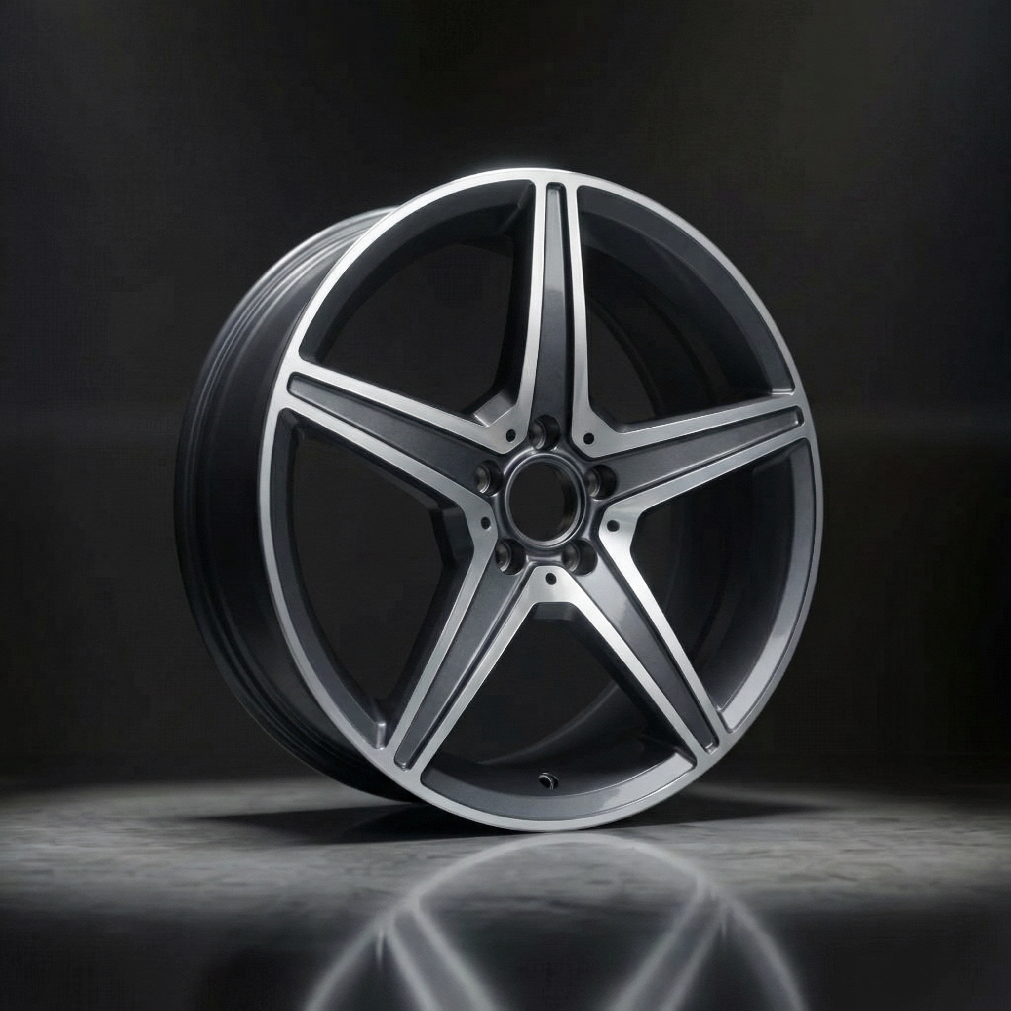 Mercedes-Benz 0200615