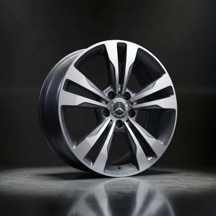 Mercedes-Benz 0200704