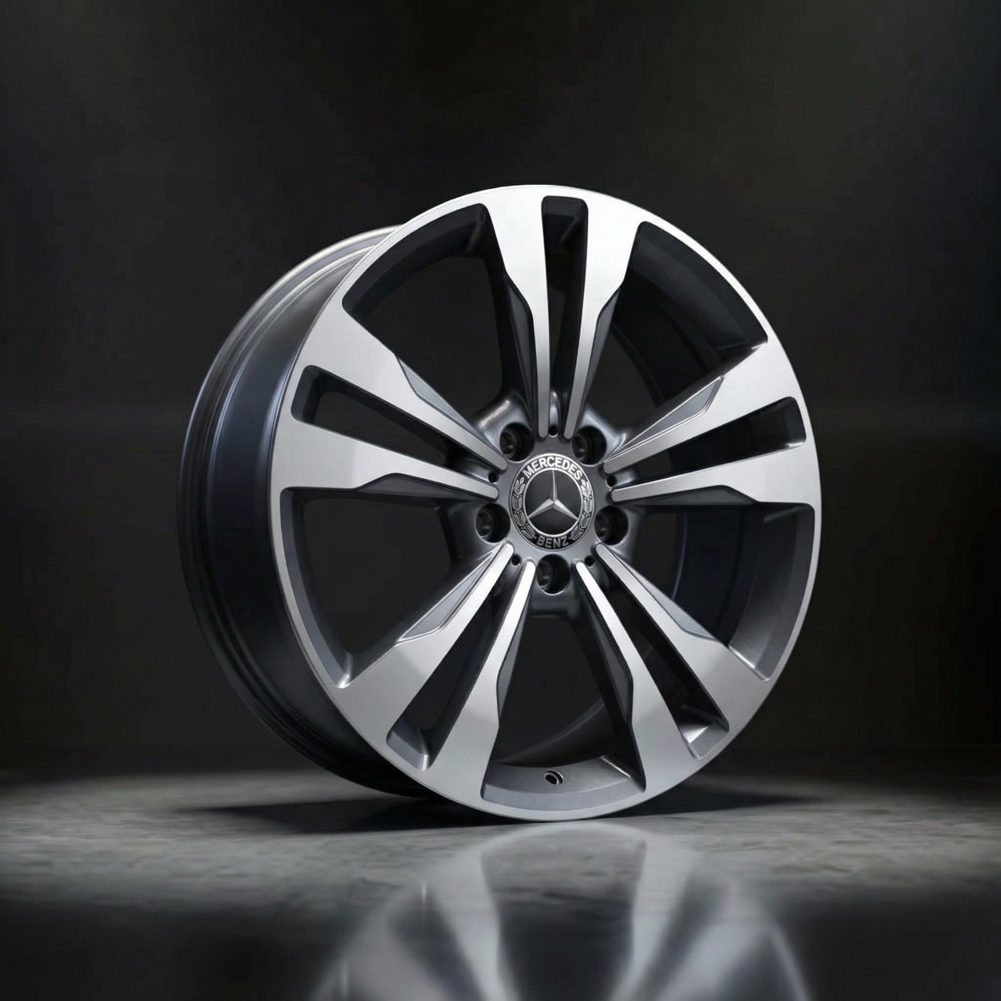Mercedes-Benz 0200704