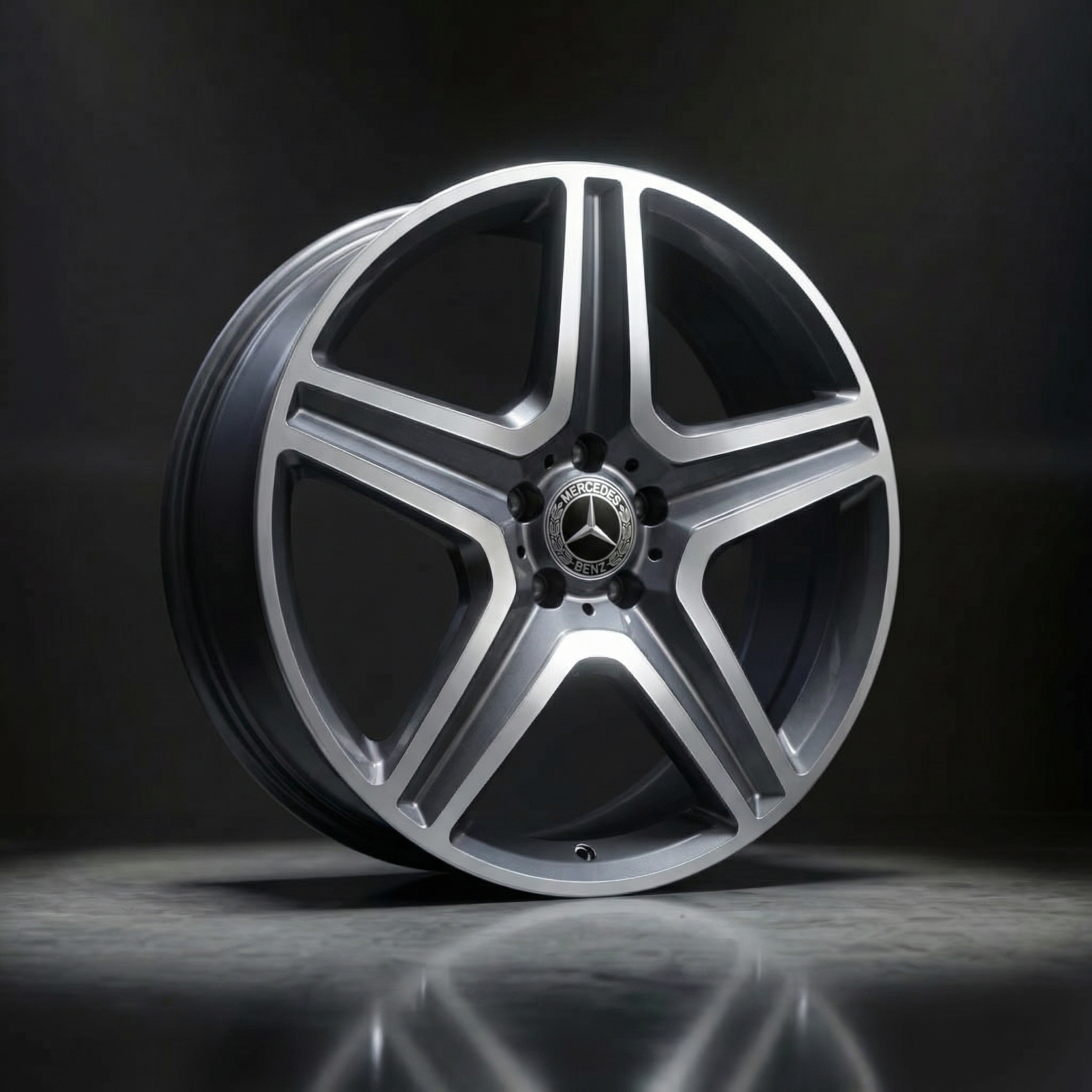 Mercedes-Benz 0201101