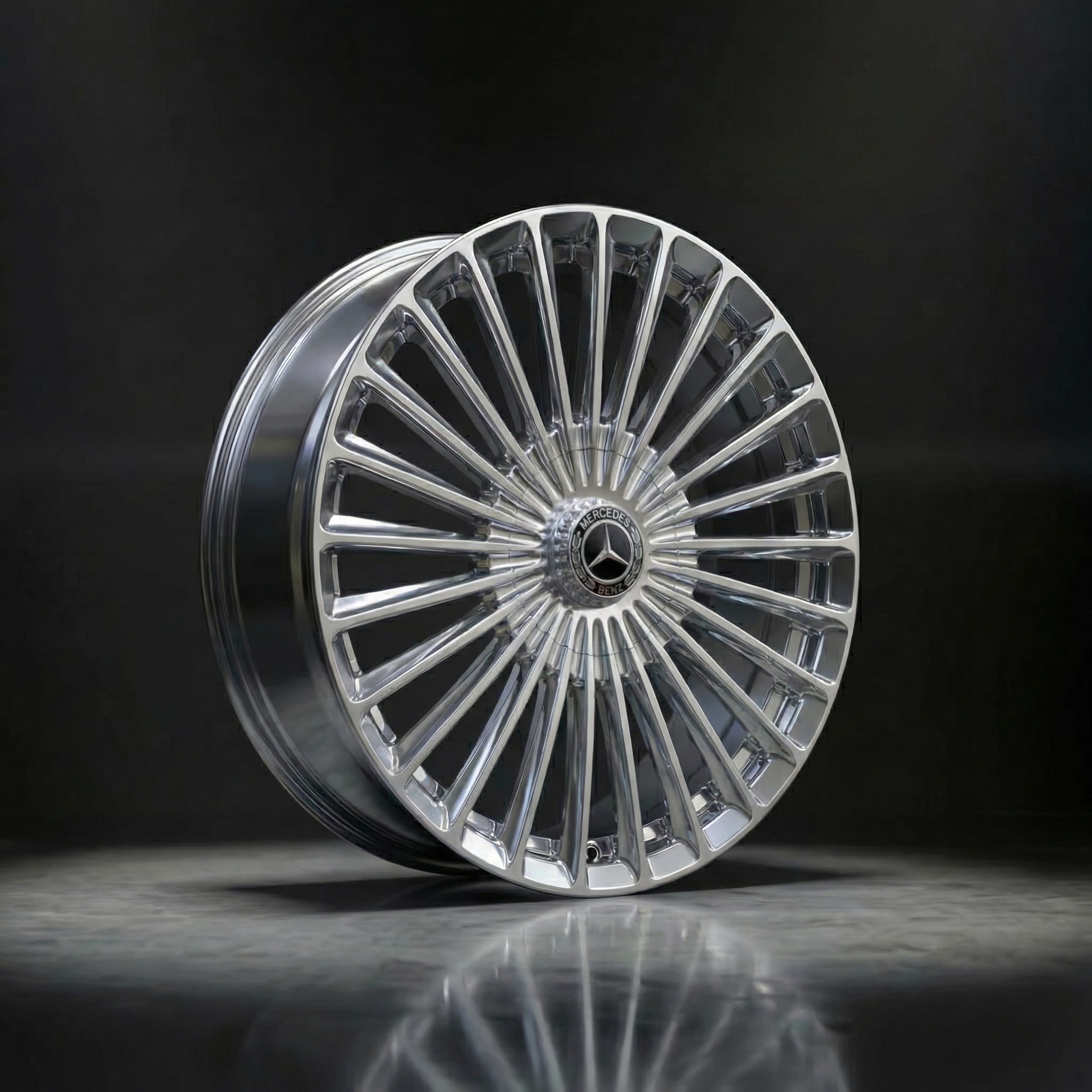 Mercedes-Benz 0202820
