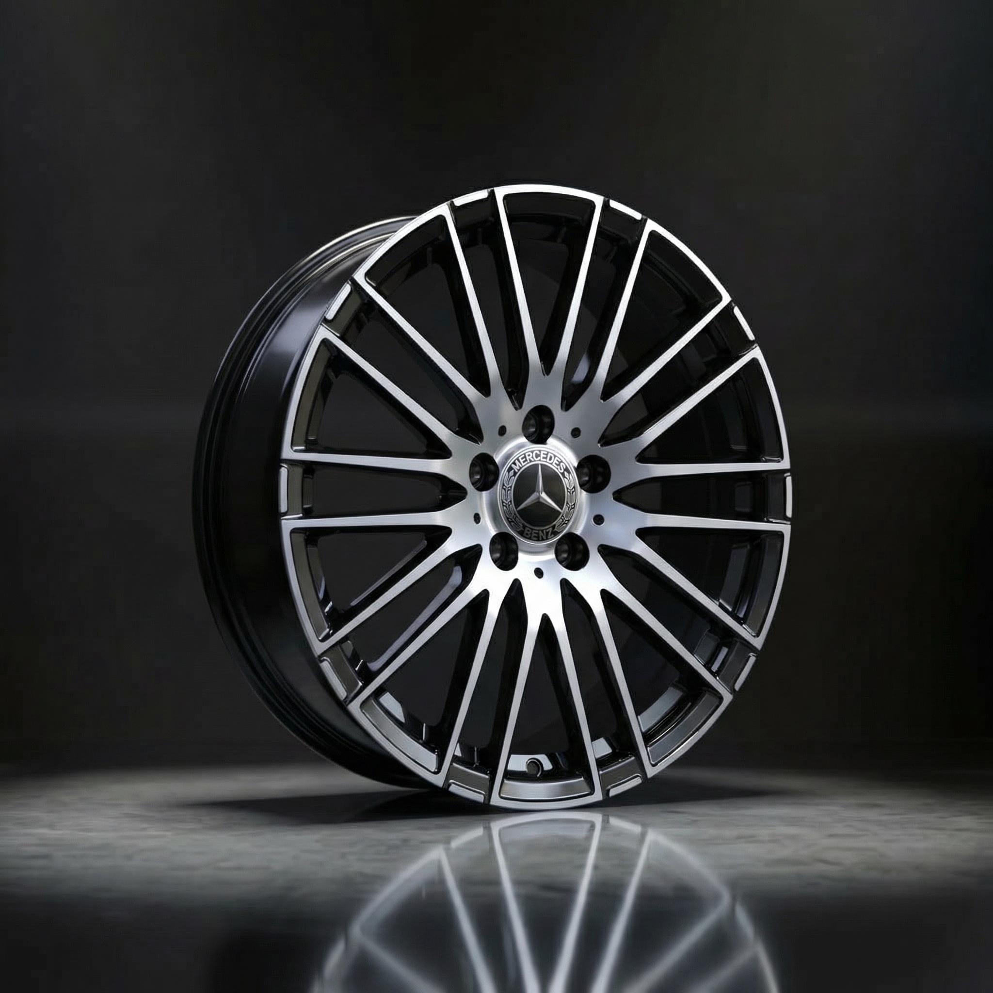 Mercedes-Benz 0204401