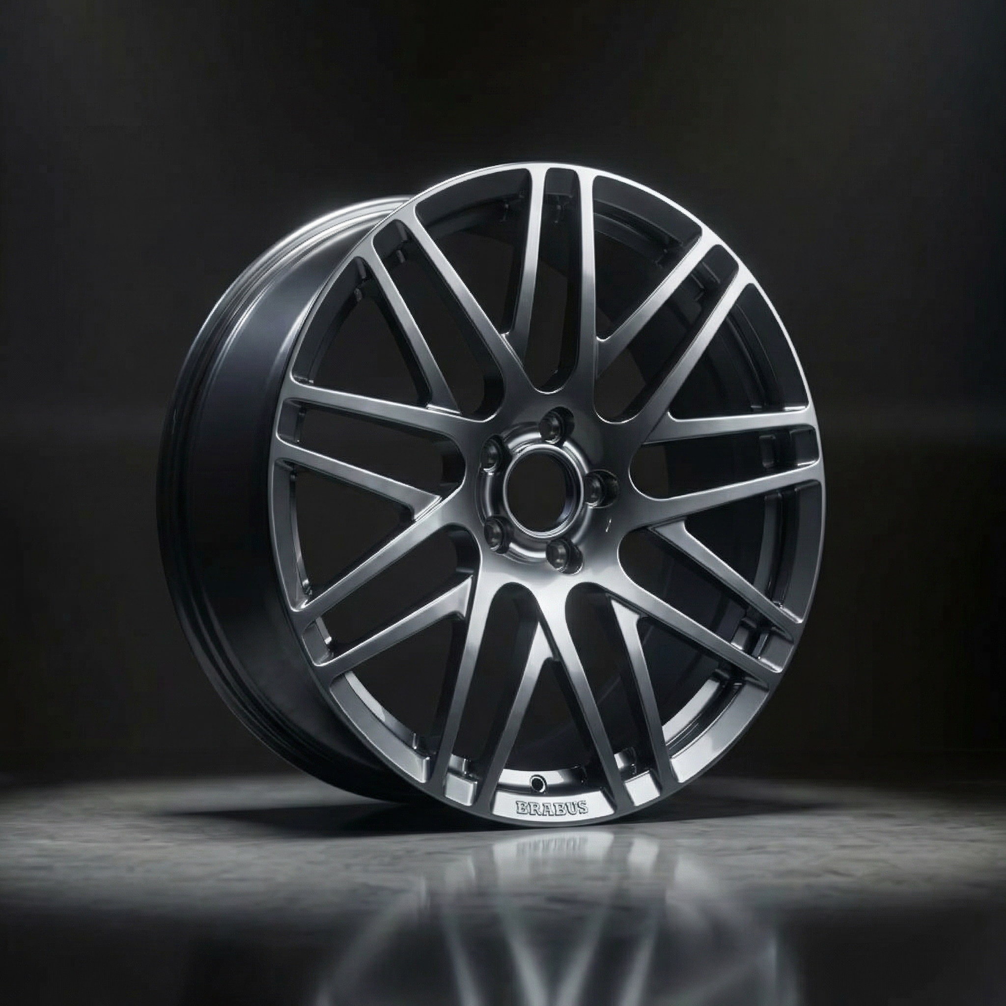 Mercedes-Benz 0204812