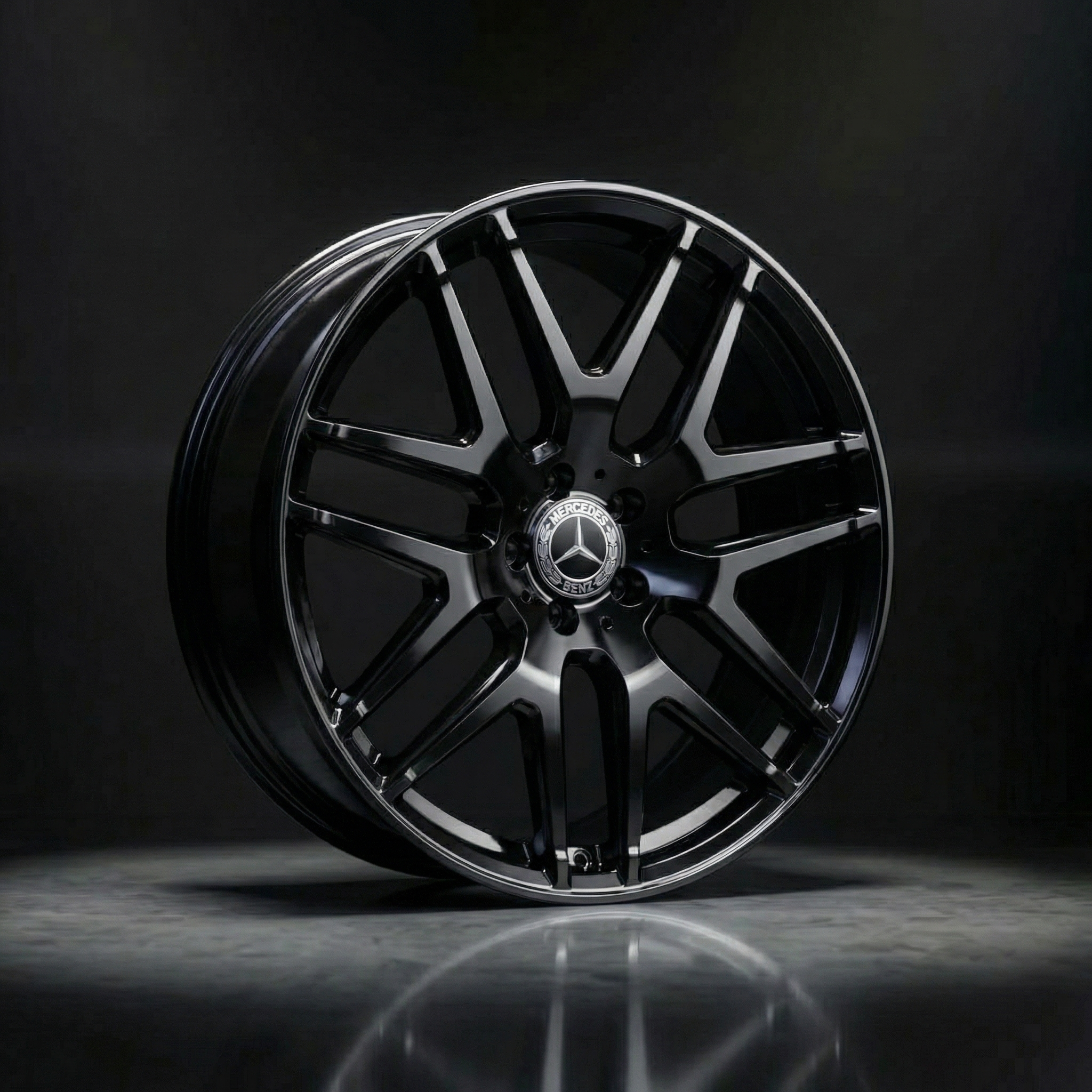 Mercedes-Benz 0207201