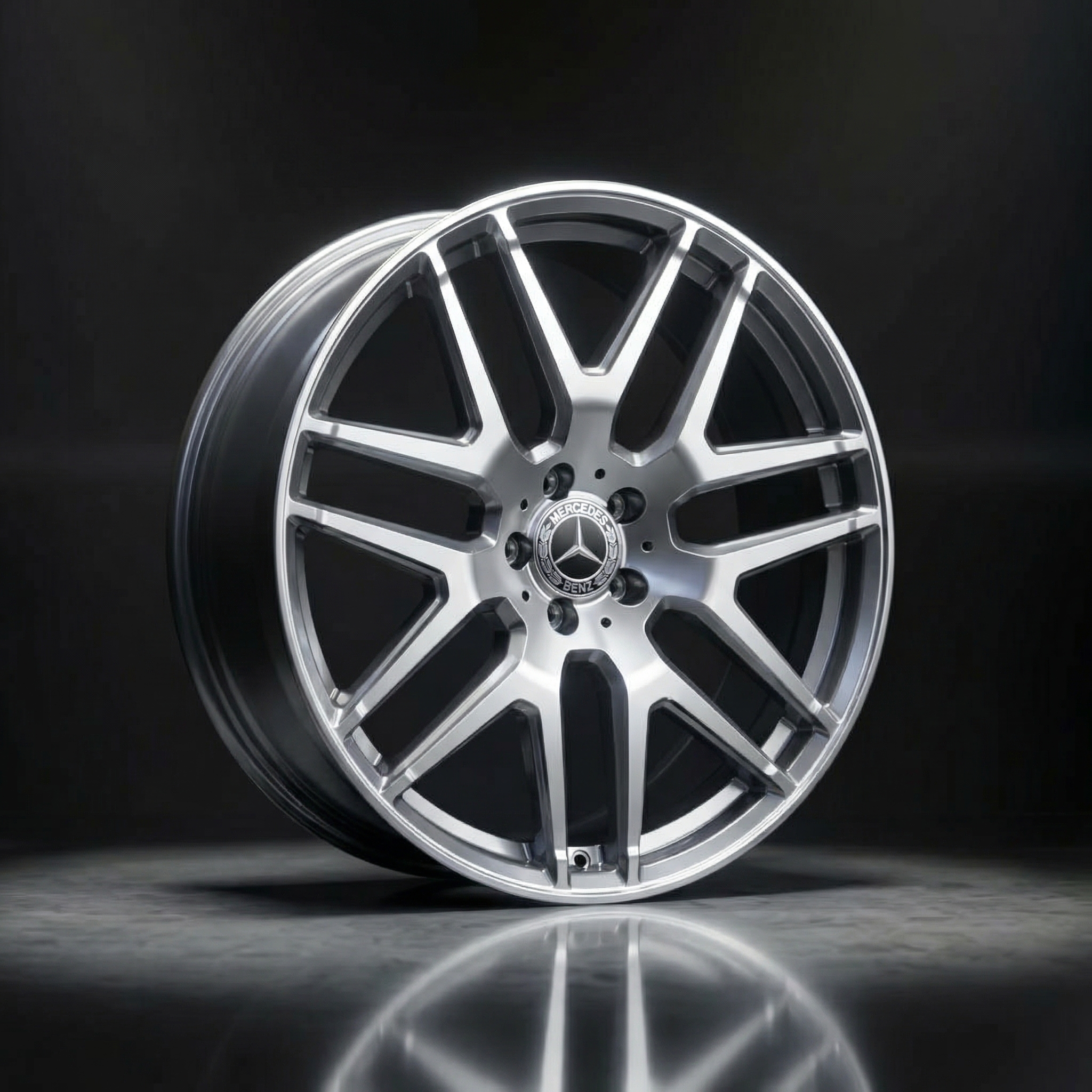 Mercedes-Benz 0207202