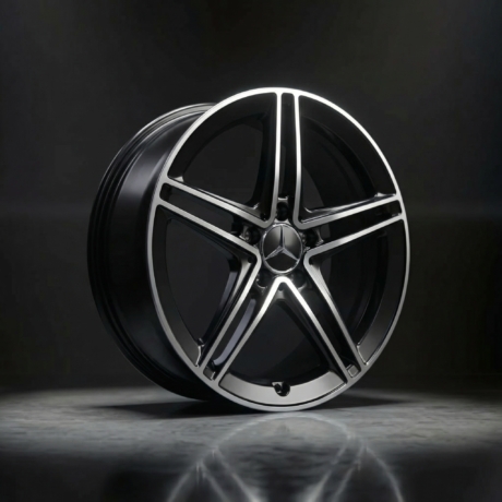 Mercedes-Benz 0207501