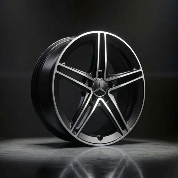 Mercedes-Benz 0207501