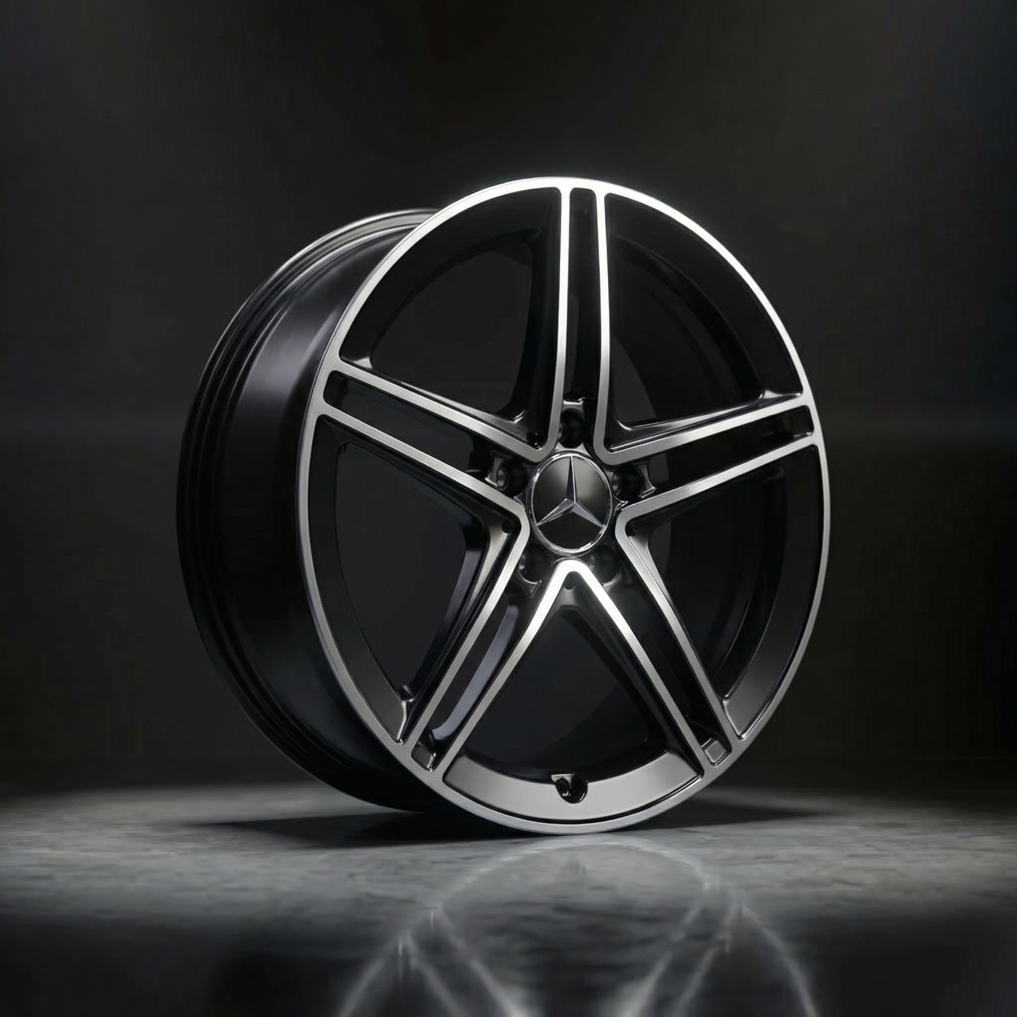 Mercedes-Benz 0207501
