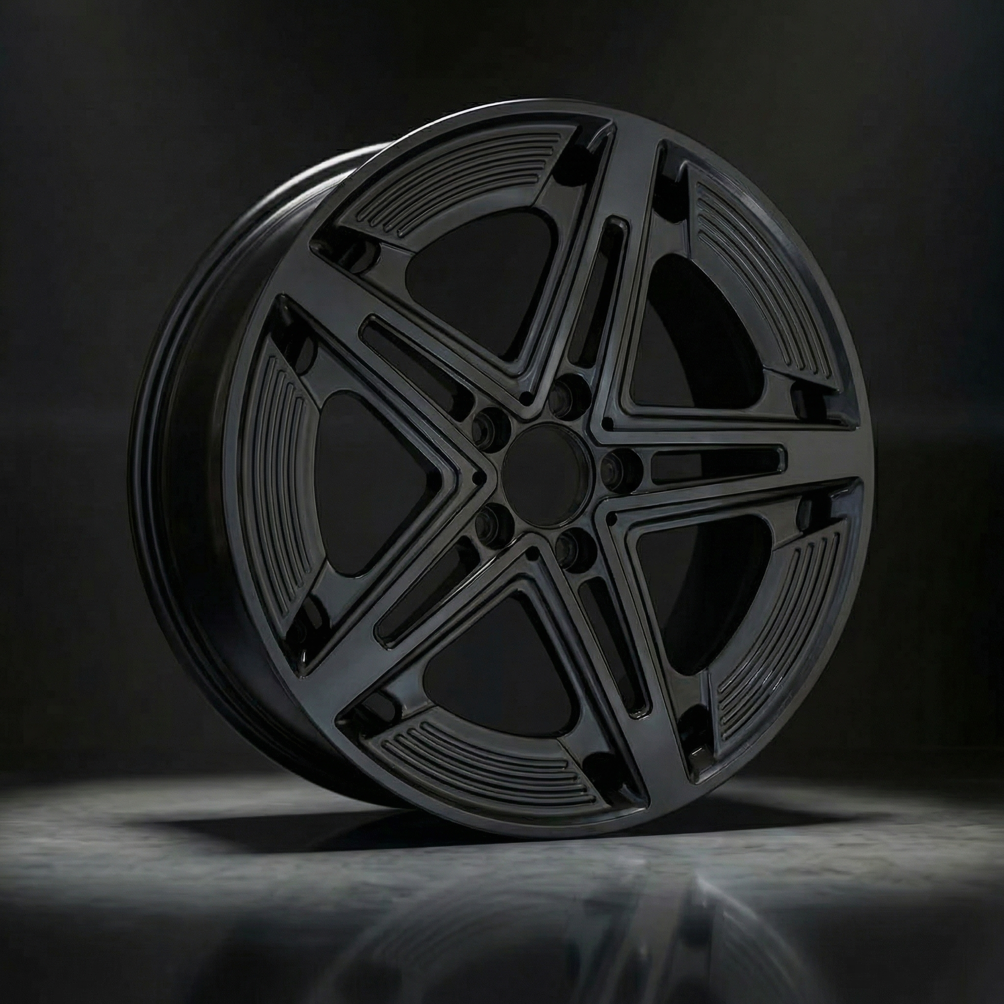 Mercedes-Benz 0207802