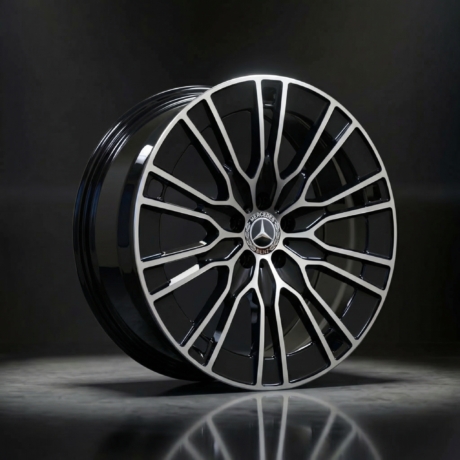 Mercedes-Benz 0208505