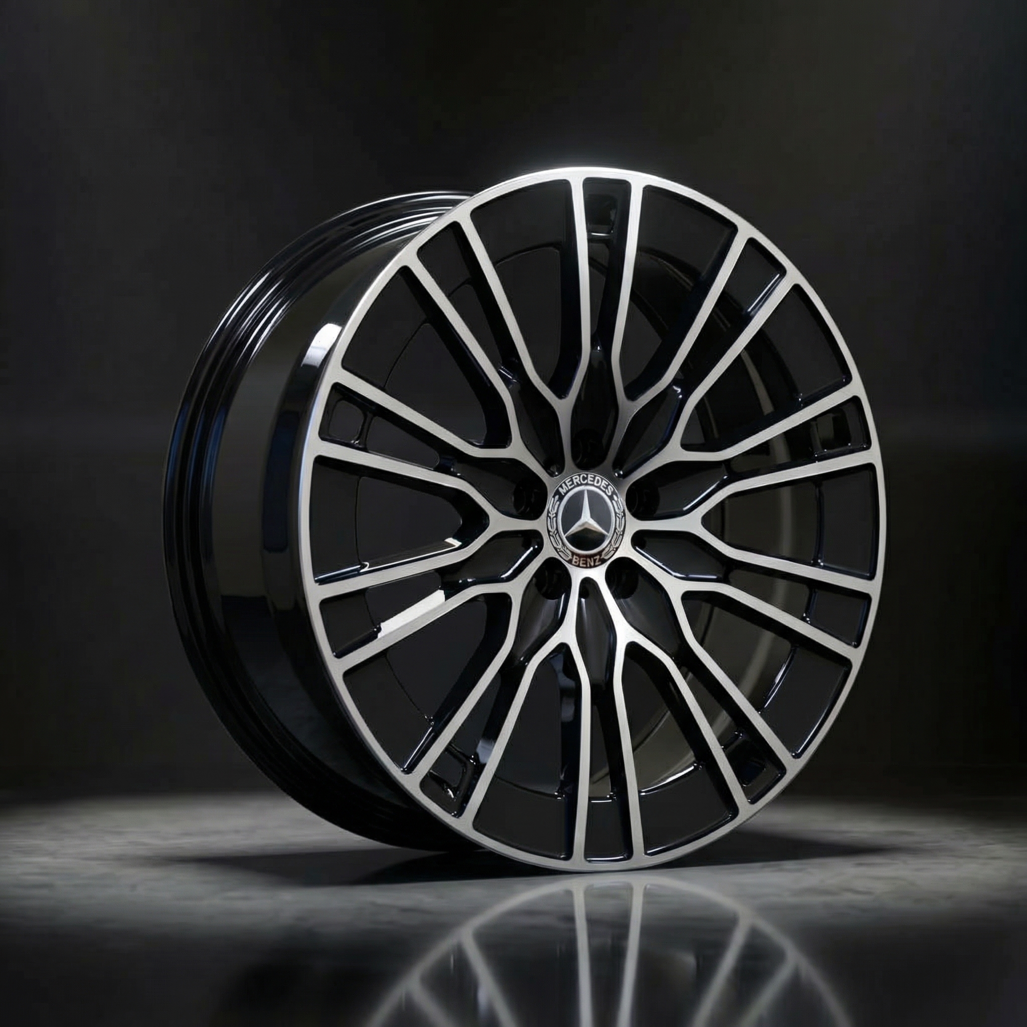 Mercedes-Benz 0208505