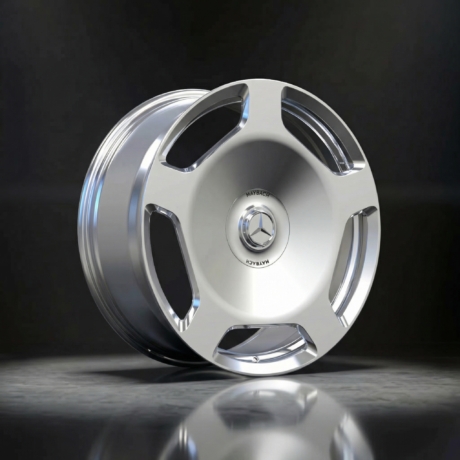 Mercedes-Benz 0209707
