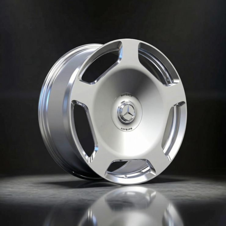 Mercedes-Benz 0209707
