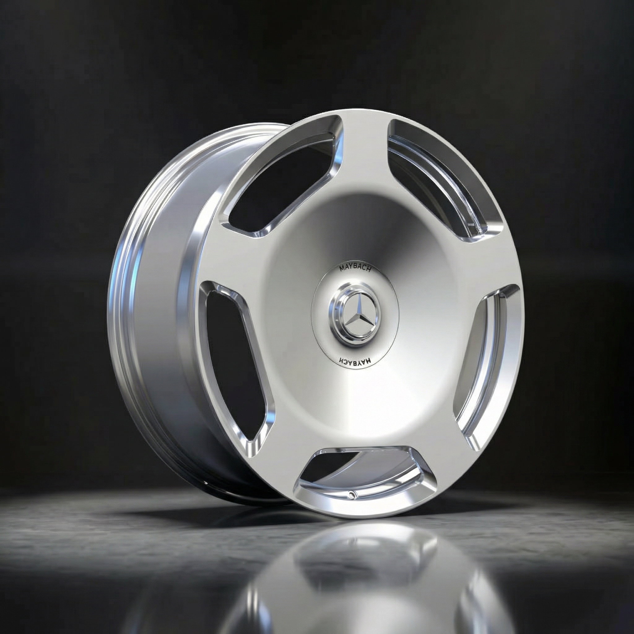 Mercedes-Benz 0209707