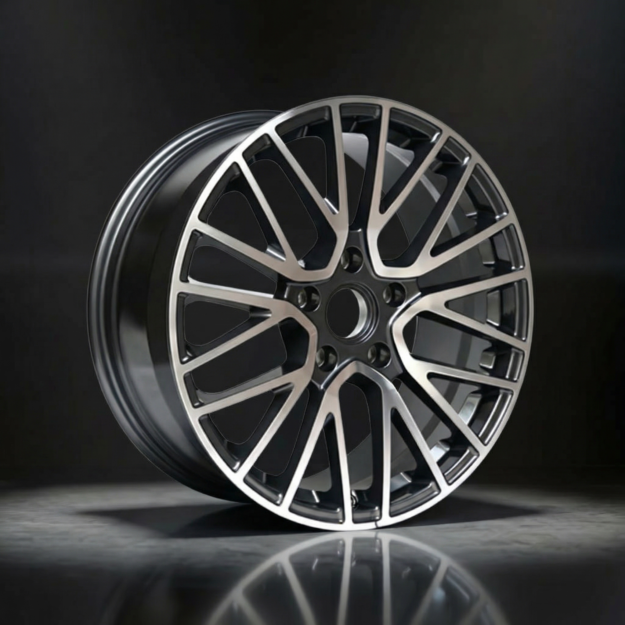 Porsche 0500201