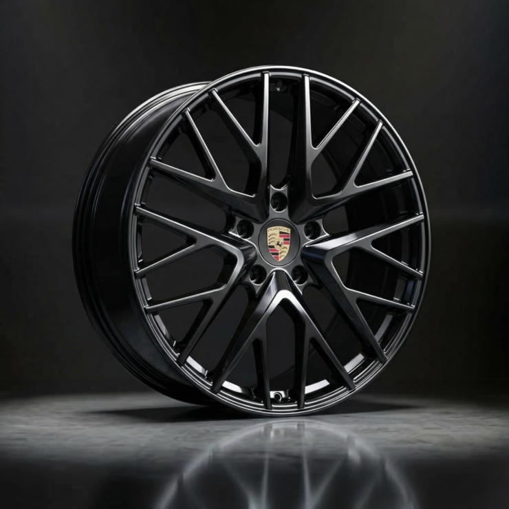 Porsche 0500301