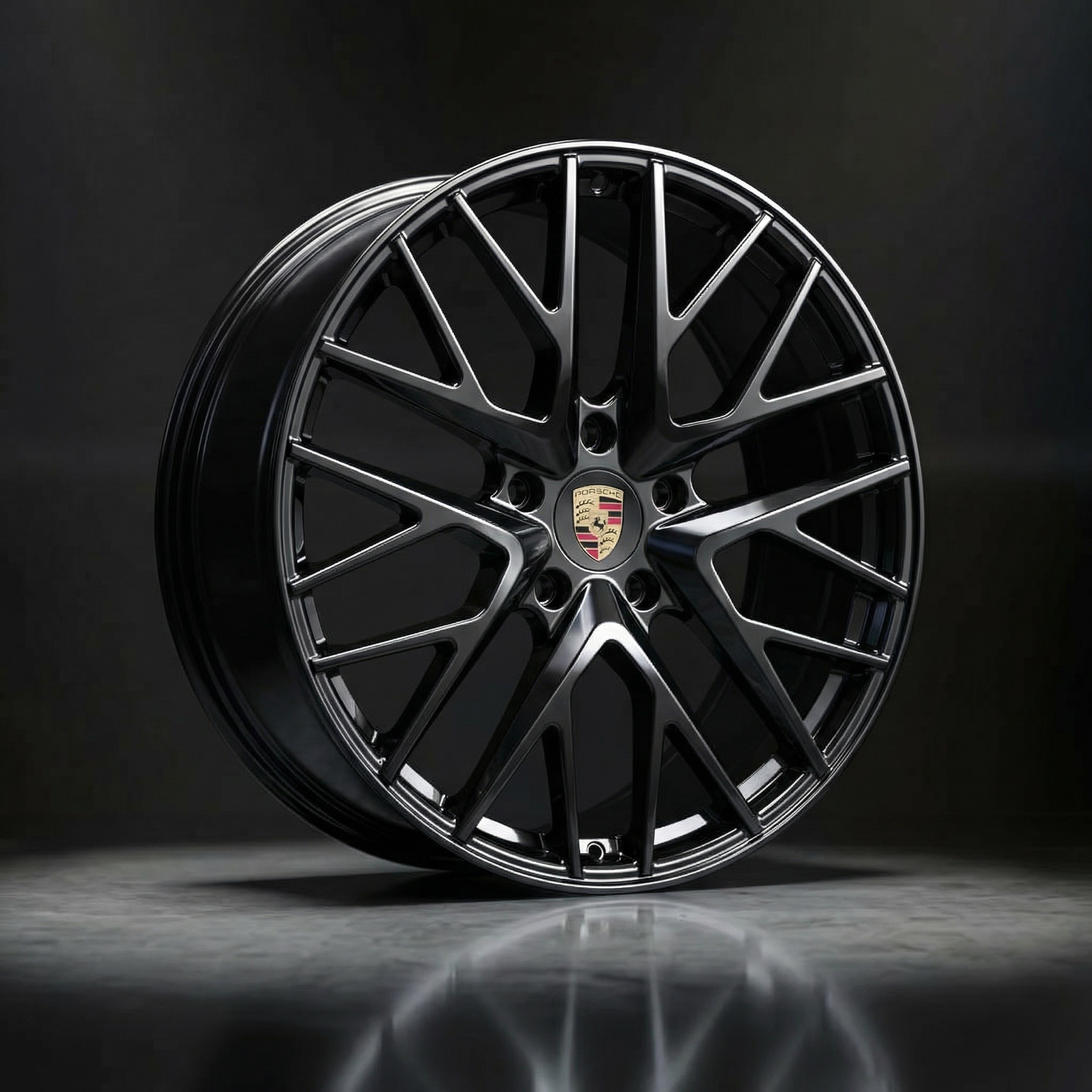 Porsche 0500301