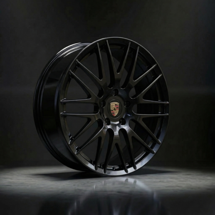 Porsche 0500601