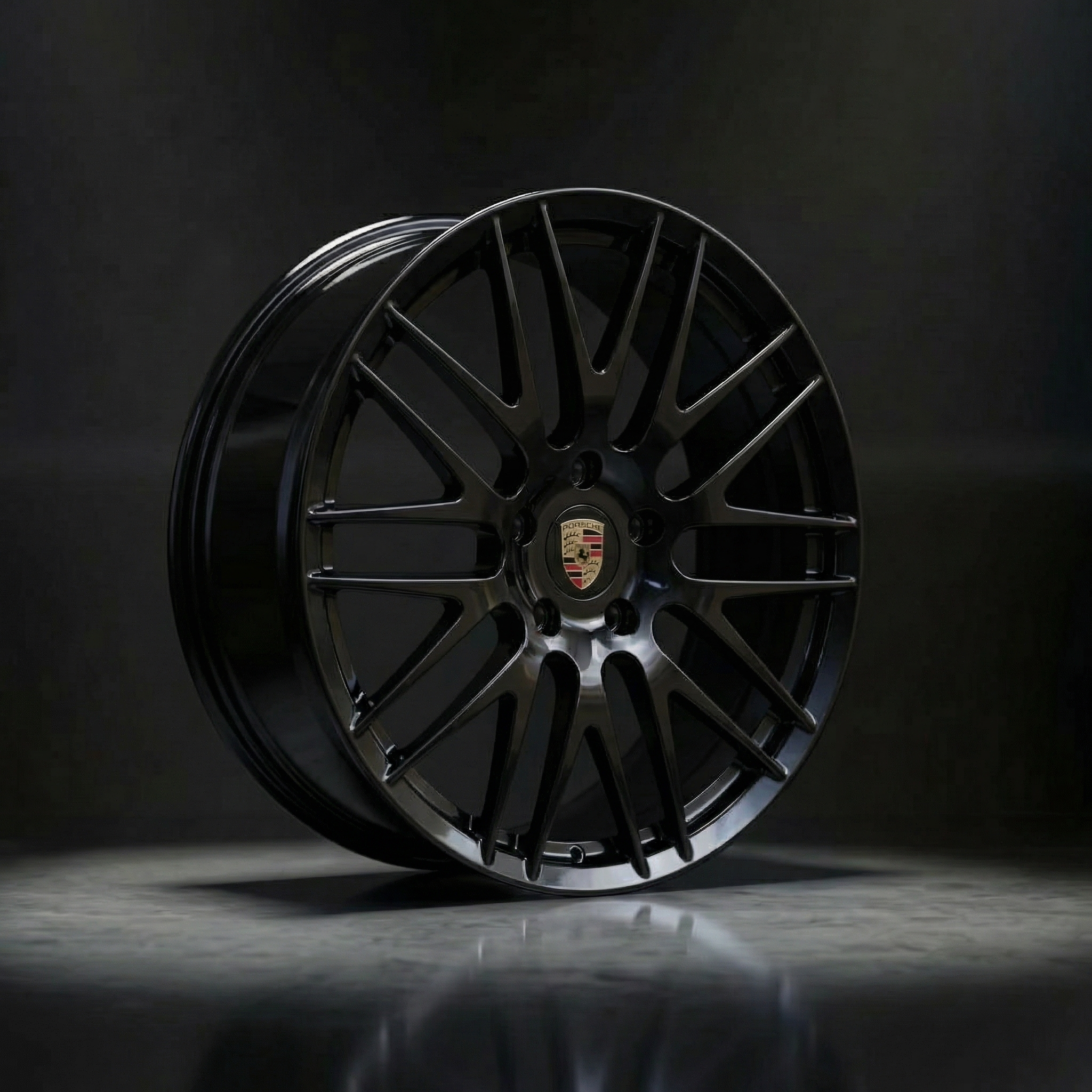 Porsche 0500601