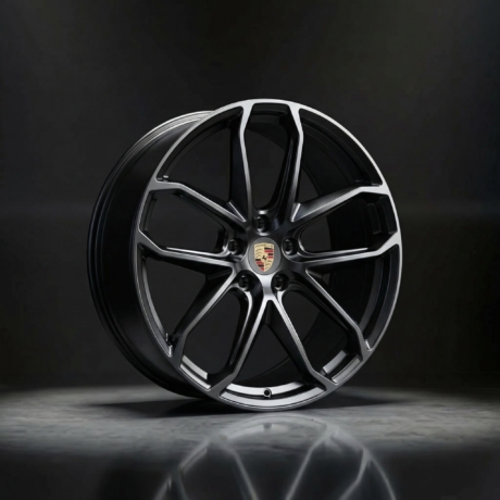 Porsche 0500701