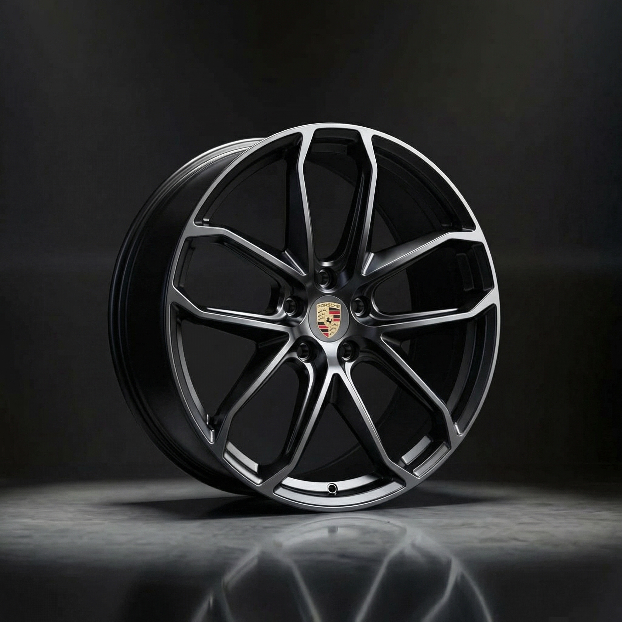 Porsche 0500701