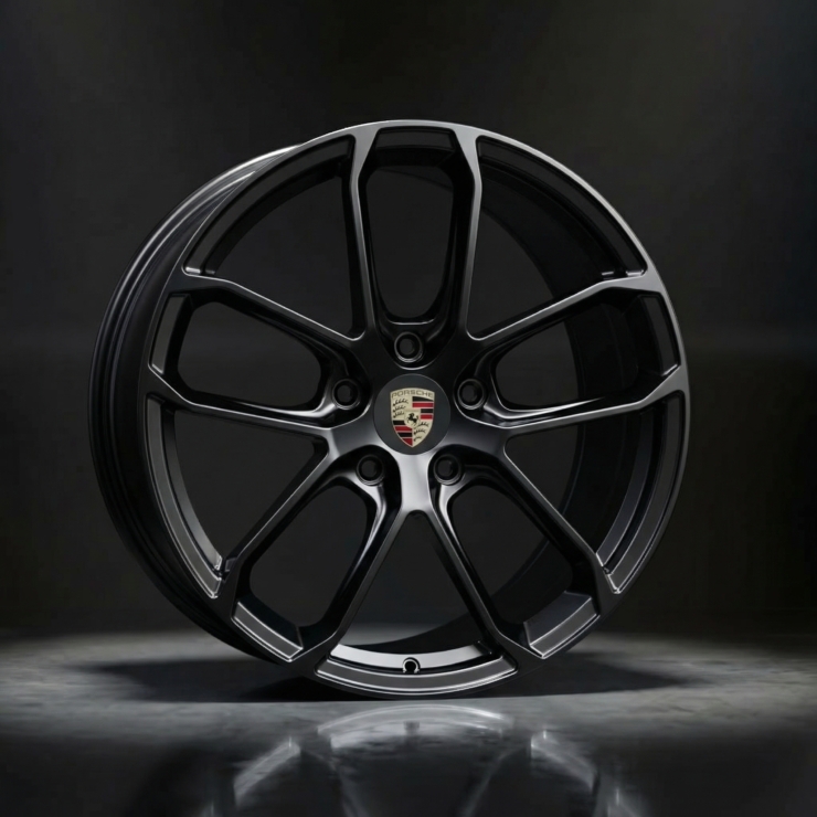 Porsche 0500807