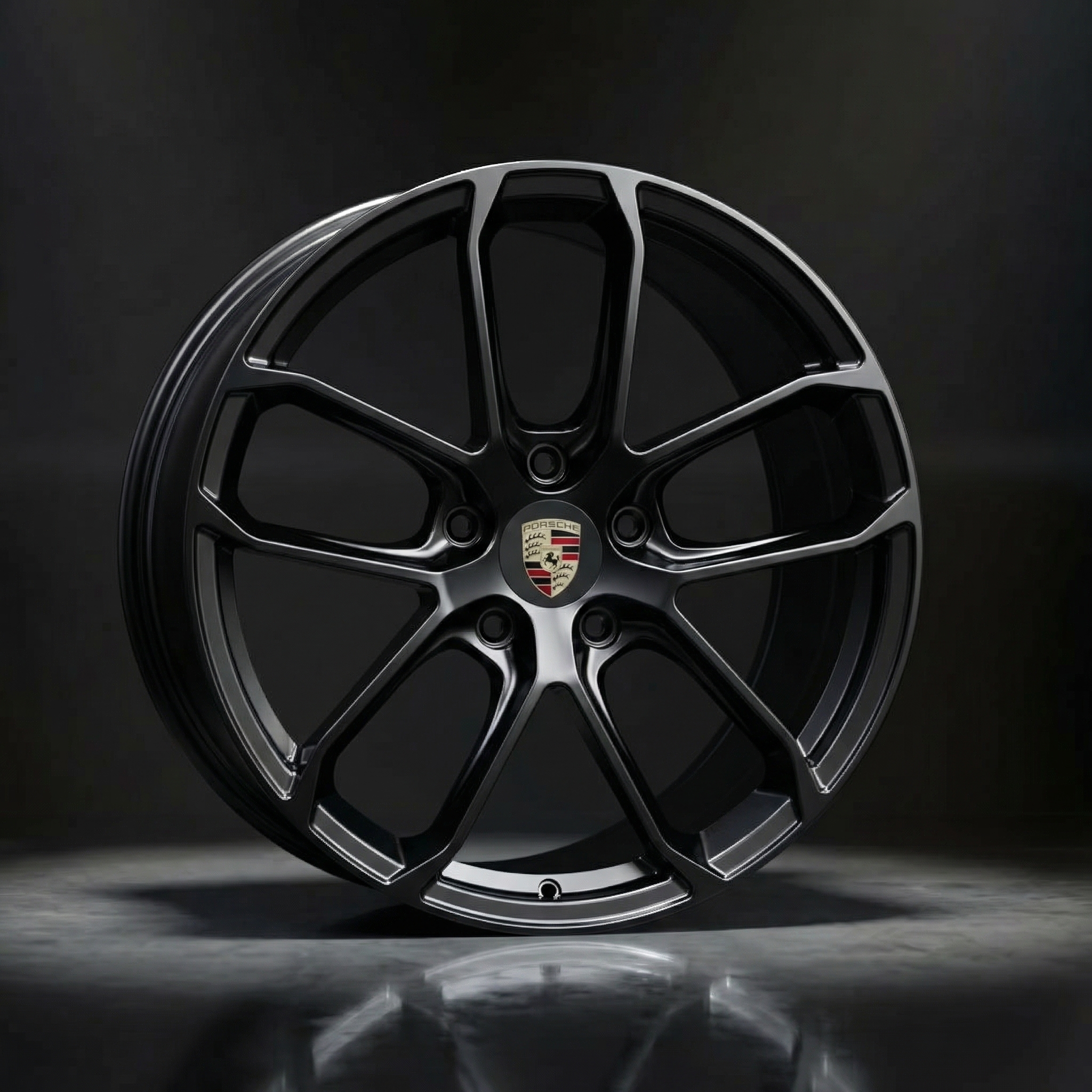 Porsche 0500807