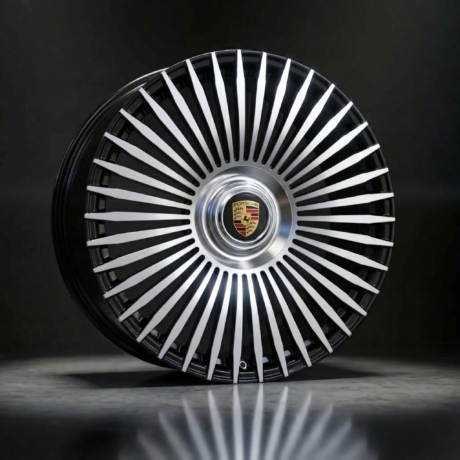 Porsche 0500901