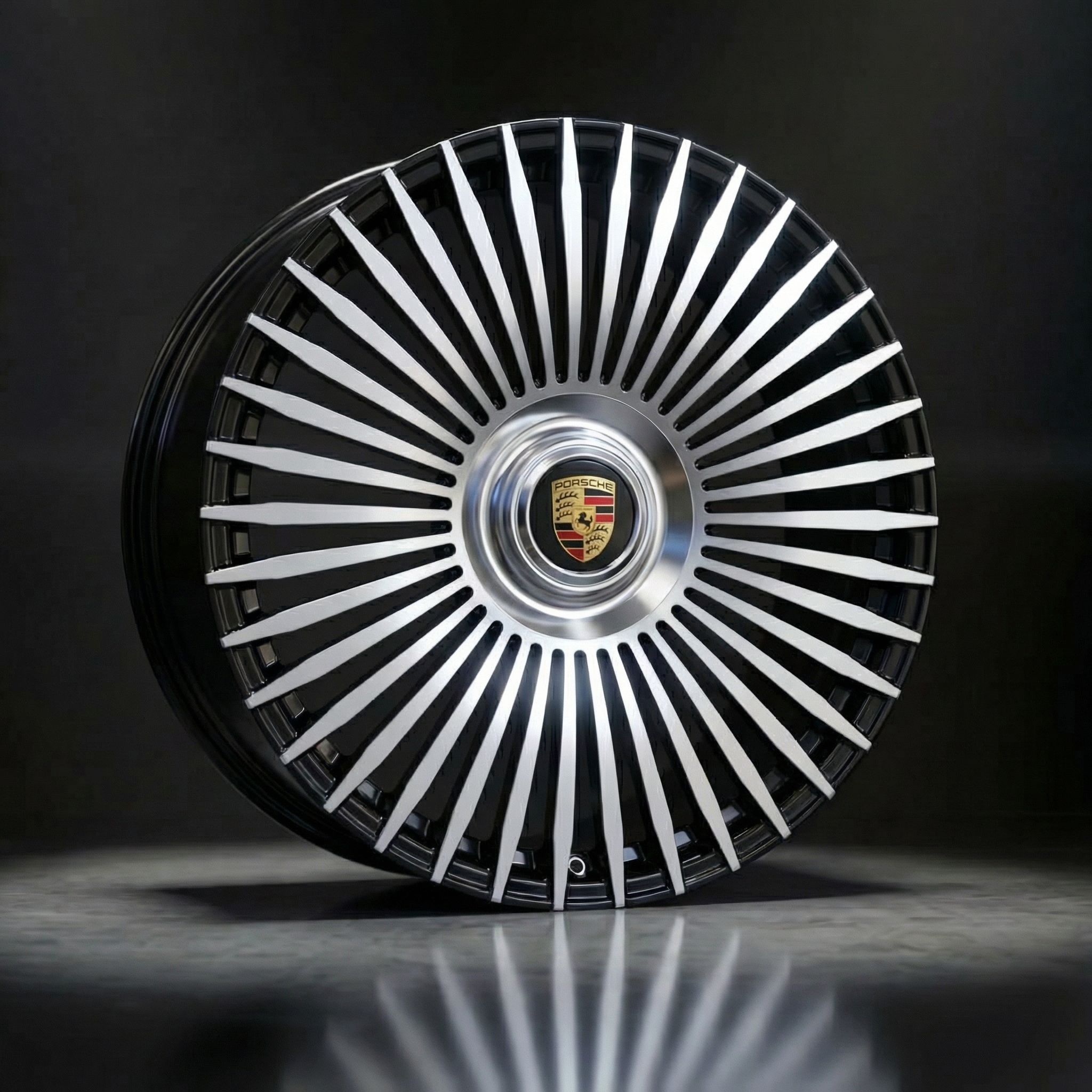 Porsche 0500901