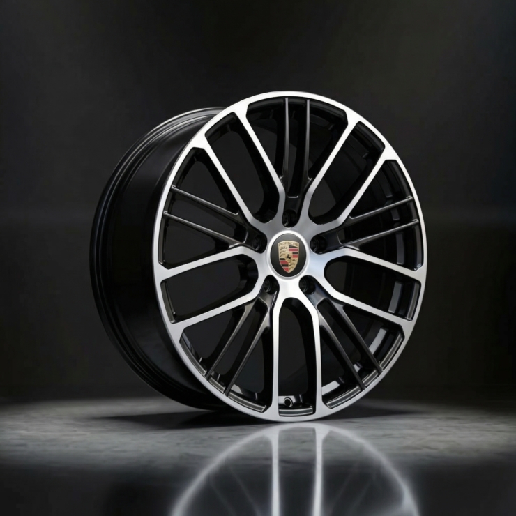 Porsche 0501209