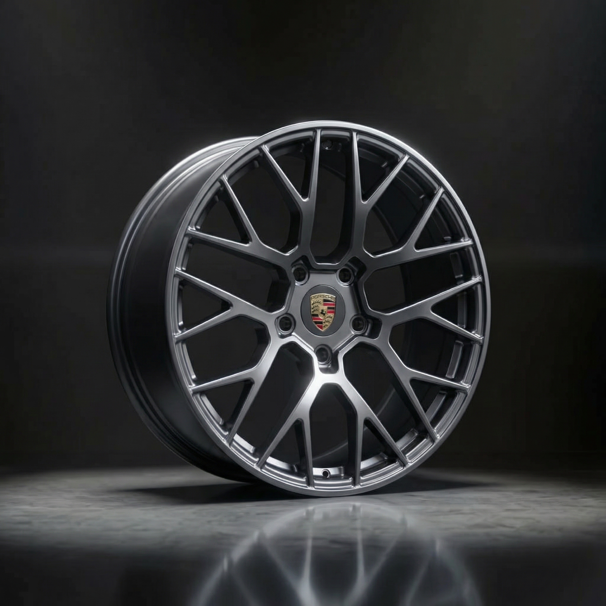 Porsche 0501301