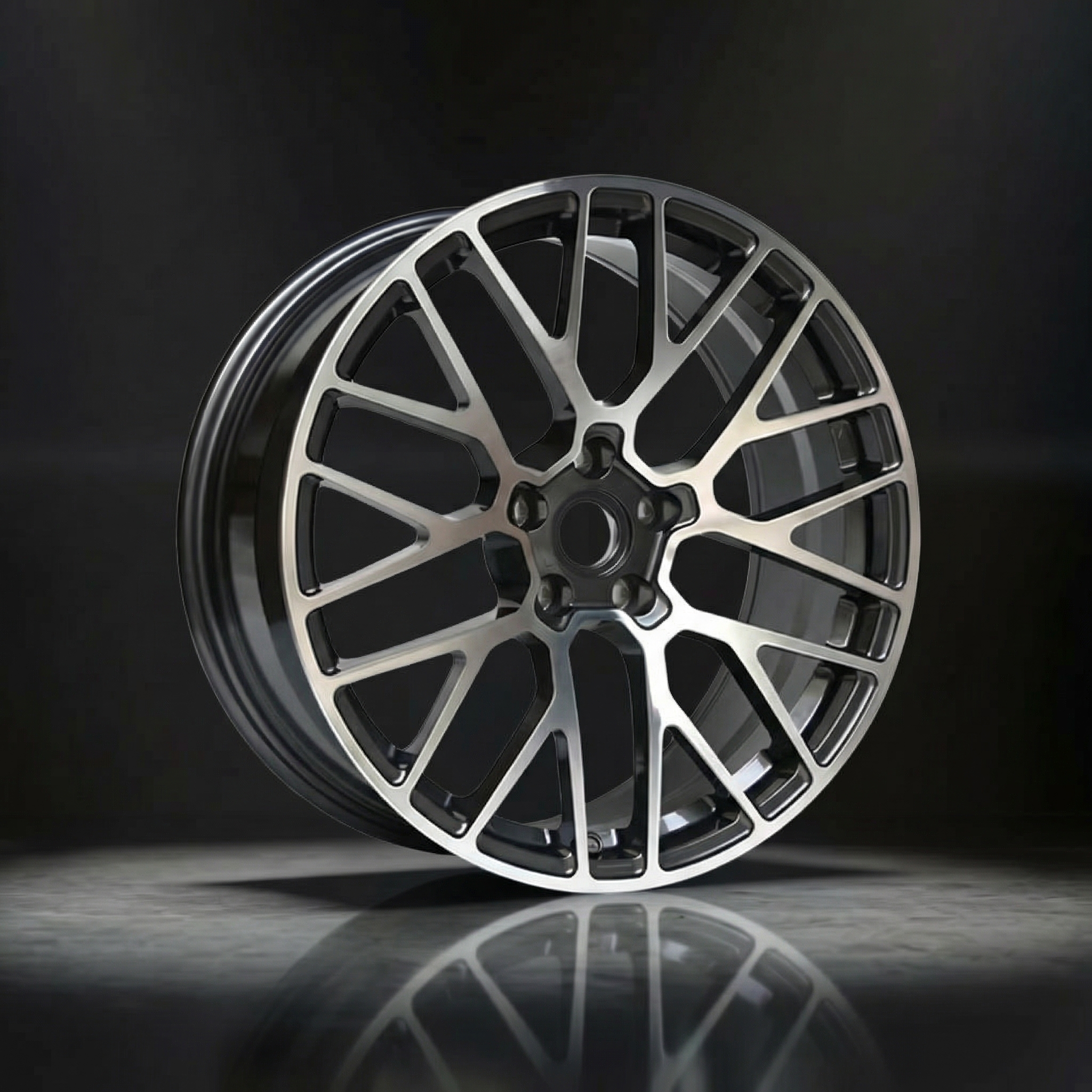 Porsche 0501603