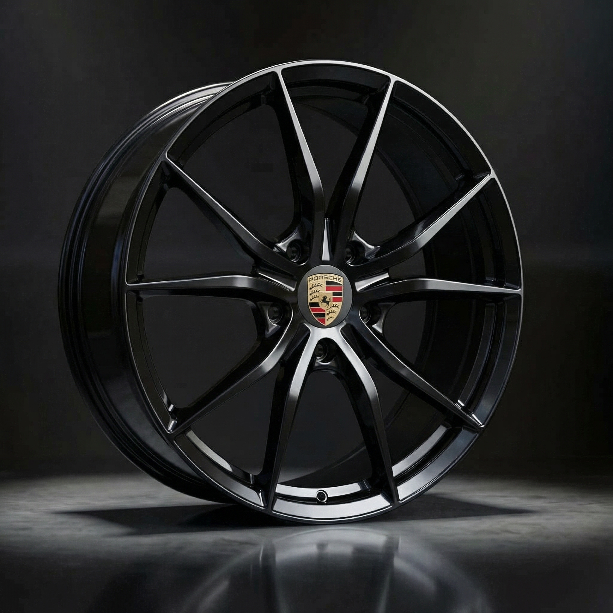 Porsche 0501901