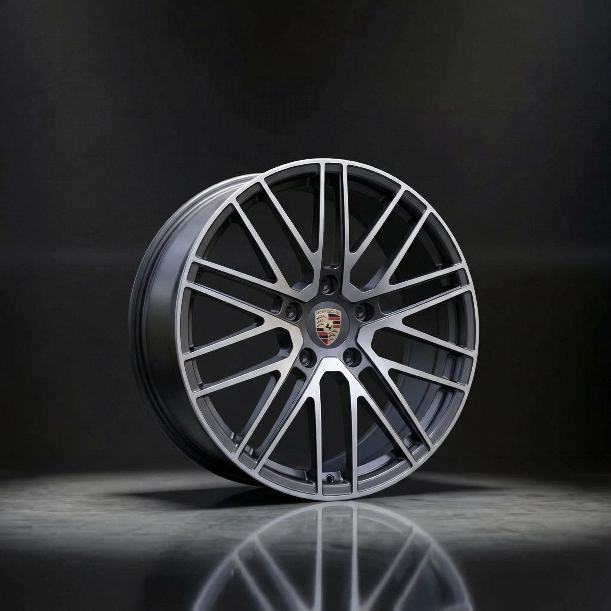 Porsche 0502001