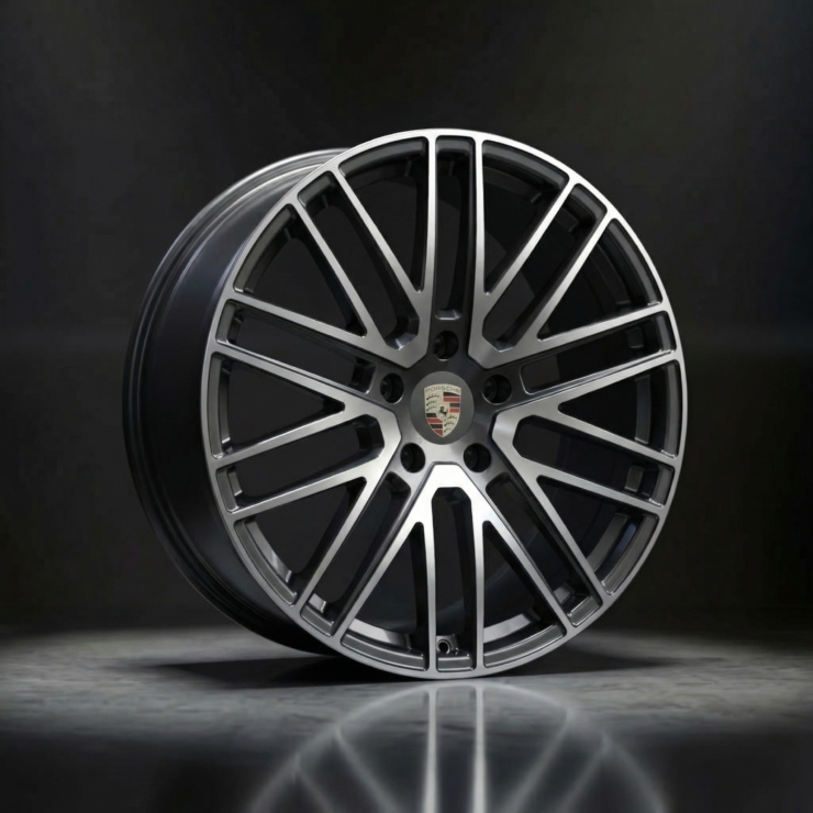 Porsche 0502003