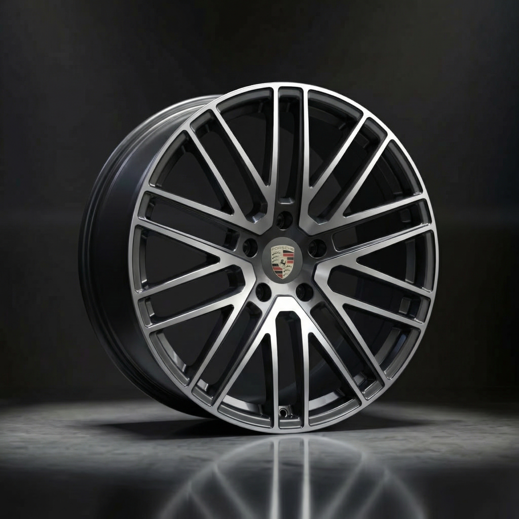 Porsche 0502003