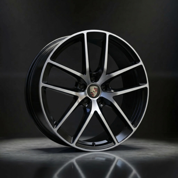 Porsche 0502101