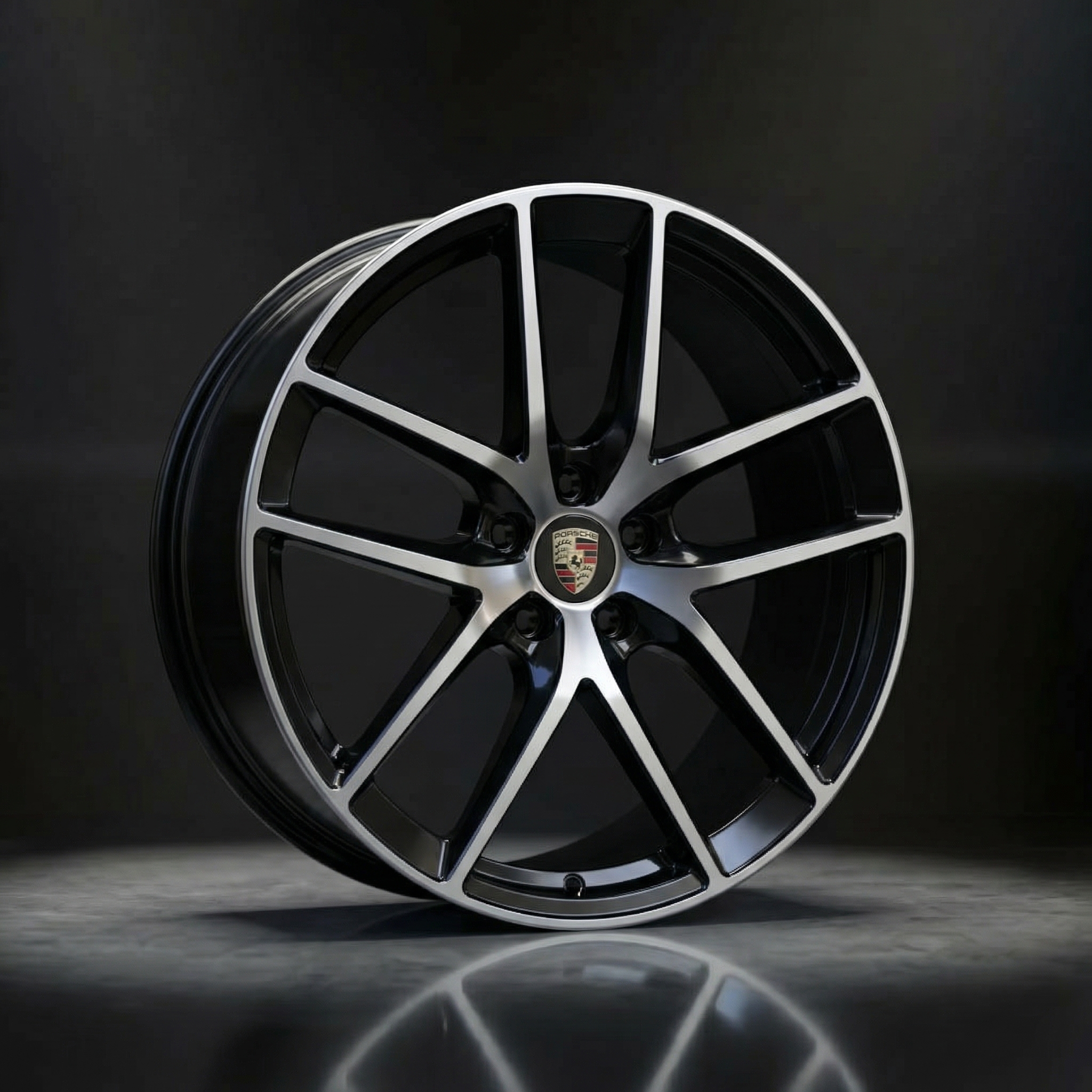 Porsche 0502101