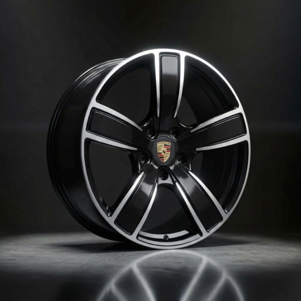 Porsche 0502201