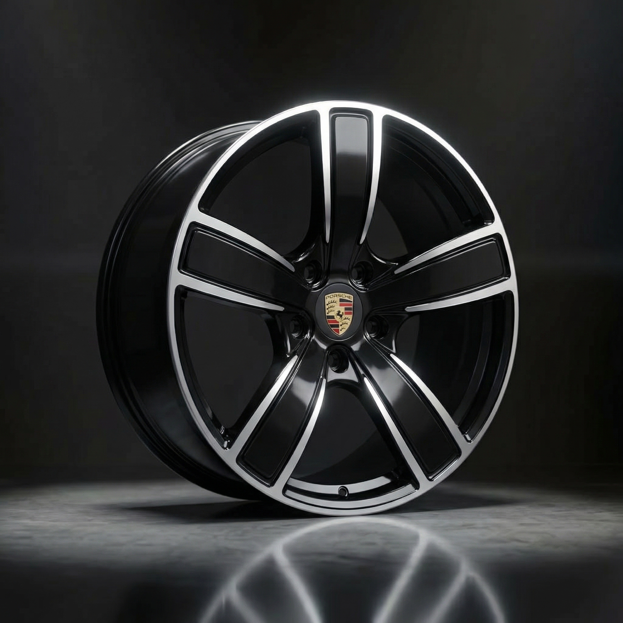 Porsche 0502201