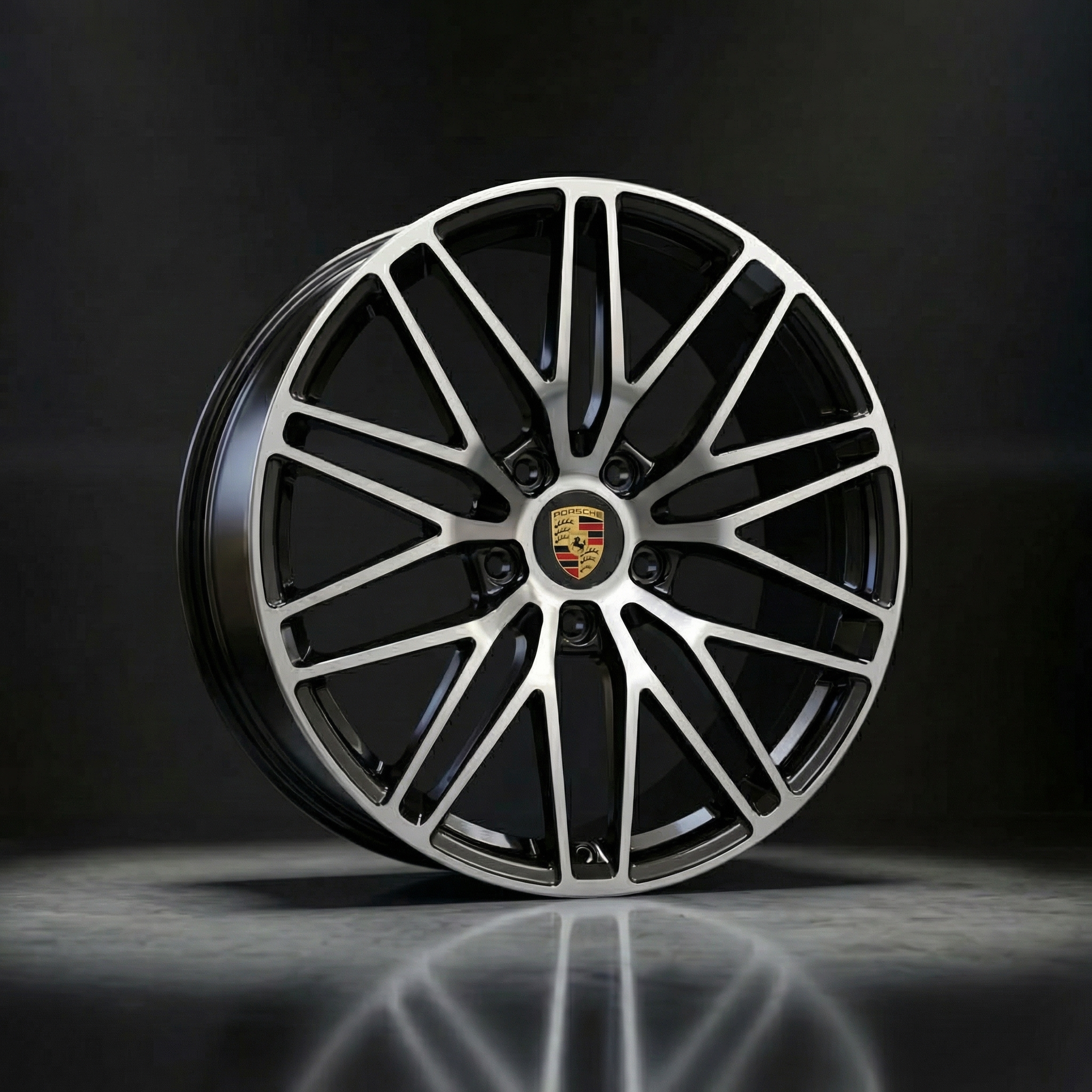 Porsche 0502401