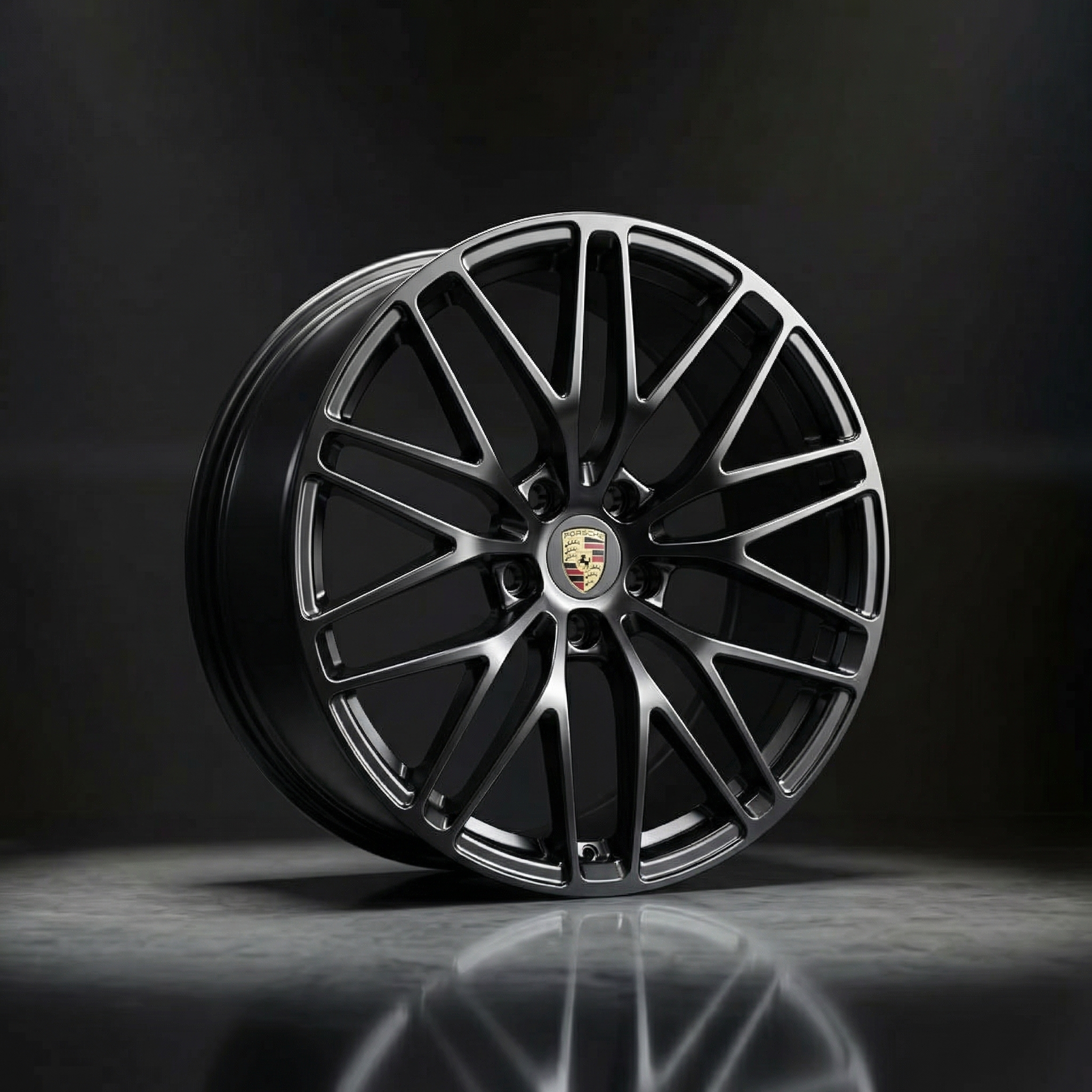 Porsche 0502403
