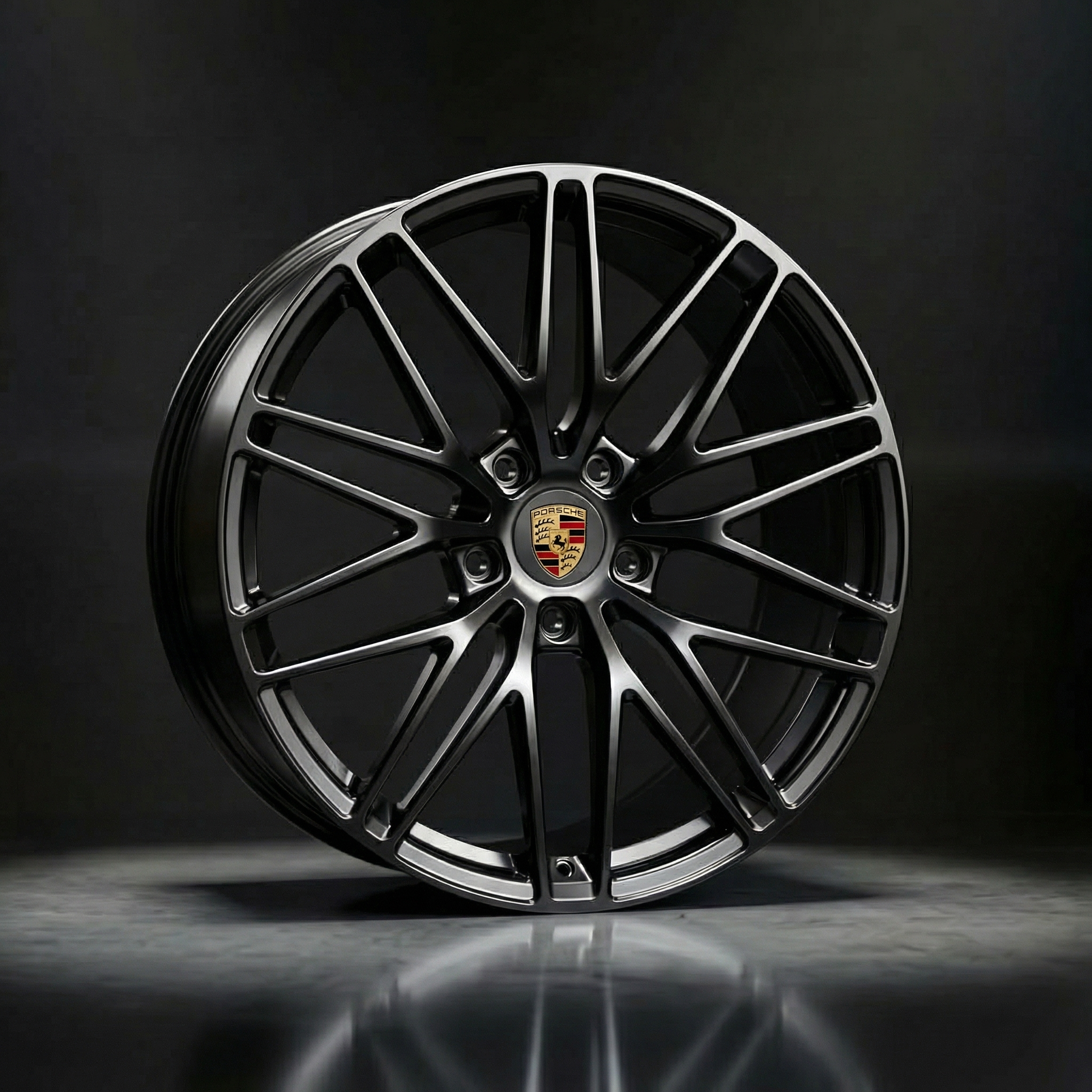 Porsche 0502411