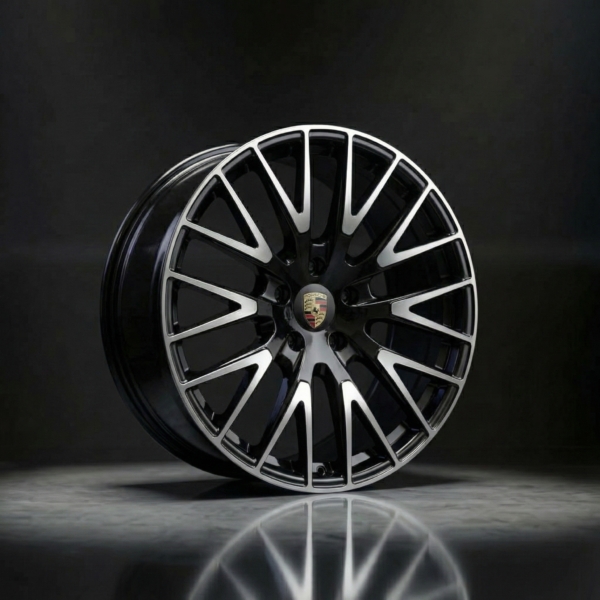 Porsche 0502507