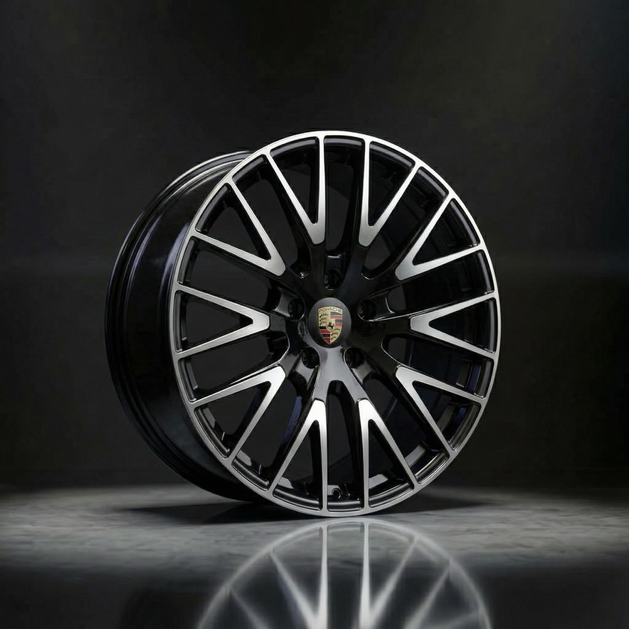 Porsche 0502507